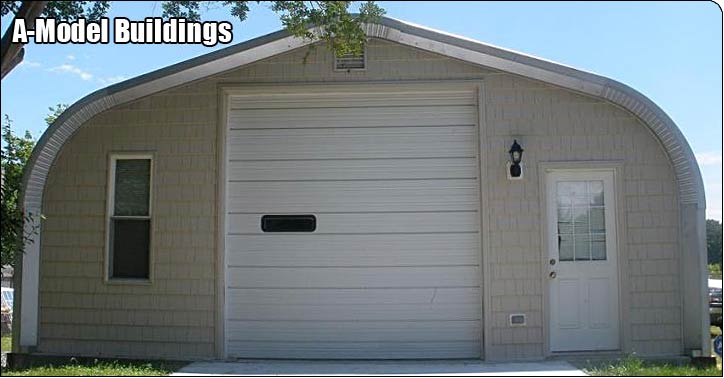 Steel Building Products